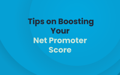 Are Your Plan’s Healthcare Providers Happy? Tips on Boosting Your Net Promoter Score
