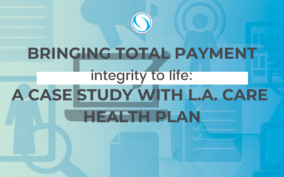 L.A. Care Webinar