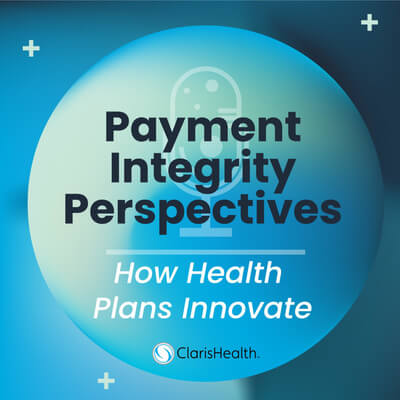 How Can Technology Help Health Plans Navigate Complexity?