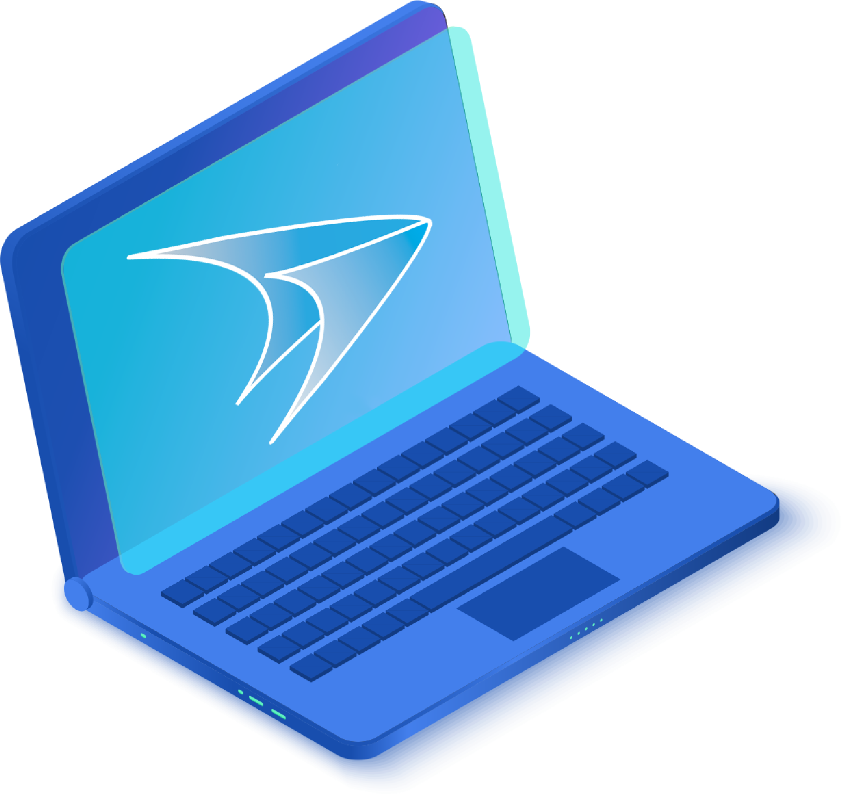 Pareo Laptop