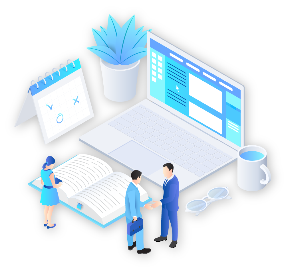 Asset 3Administrative Human
