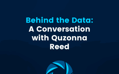 Behind the Data: A Conversation with Quzonna Reed, Business Systems Analyst